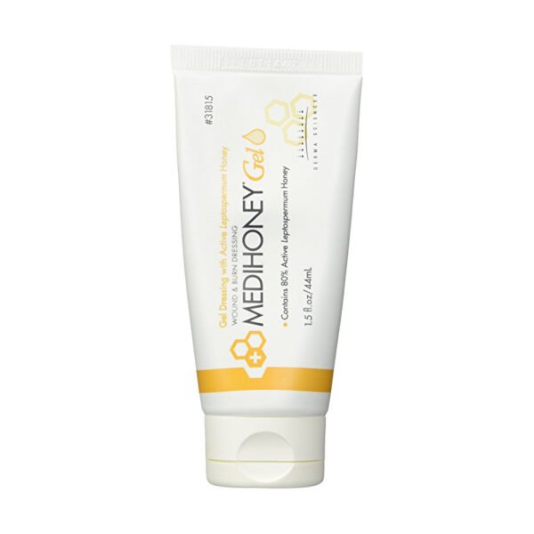 MEDIHONEY GEL