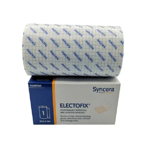 ELECTOFIX 2.5 x 10