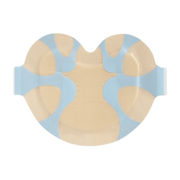 SILICONE FOAM BORDER